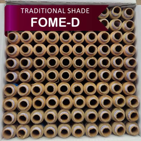 FOME-D (3/60) - Image 2
